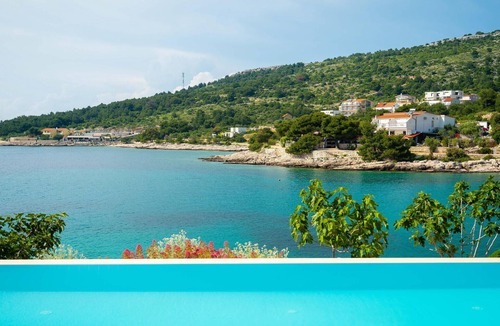Primosten Burnji House | Luxurious home in Primosten