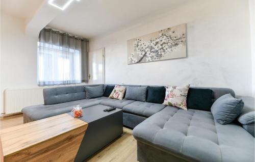 Skabrnja House | Luxurious Home In Prkos