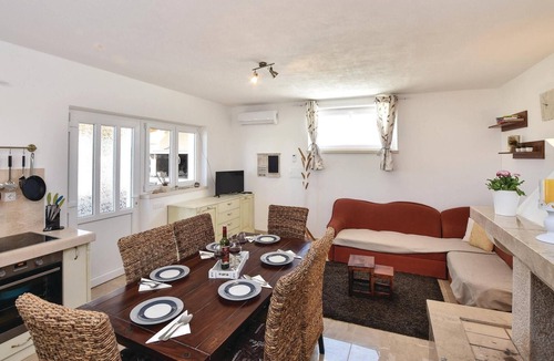 Pucisca House | Luxurious home in Pucisca