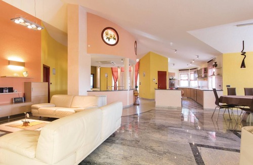 Pula House | Luxurious home in Pula