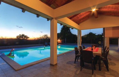 Pula House | Luxurious home in Pula