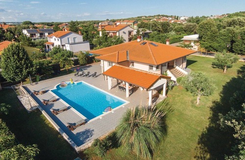 Pula House | Luxurious home in Pula