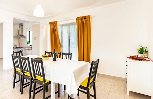 Kneza House | Luxurious home in Pupnat