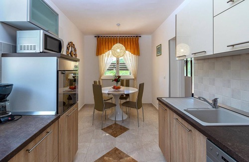 Rabac House | Luxurious home in Rabac
