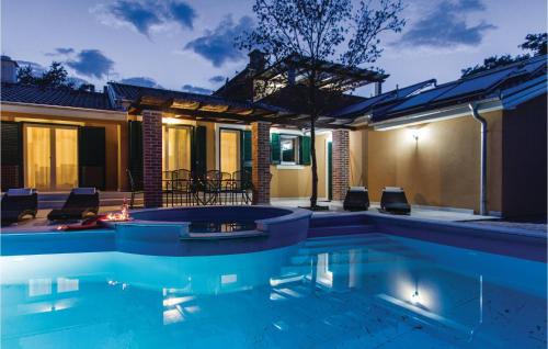 Rezanci House | Luxurious Home In Rezanci