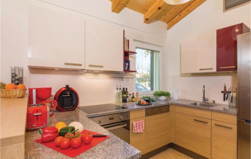 Rezanci House | Luxurious Home In Rezanci