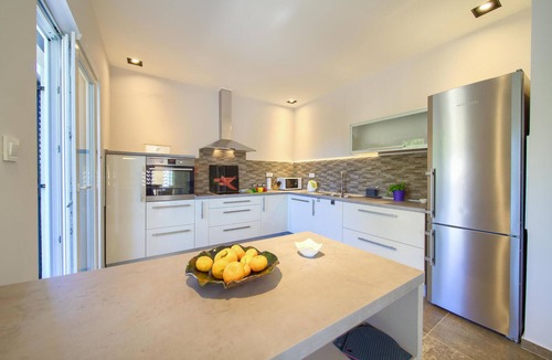 Risika House | Luxurious home in Risika