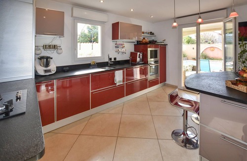 Rognonas House | Luxurious home in Rognonas