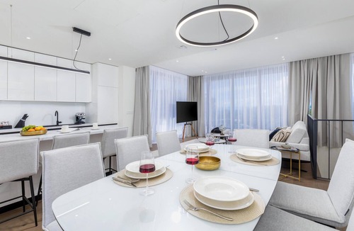 Crveni Vrh House | Luxurious home in Savudrija