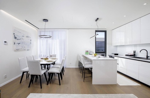 Crveni Vrh House | Luxurious home in Savudrija