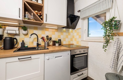 Vratarusa House | Luxurious home in Senj