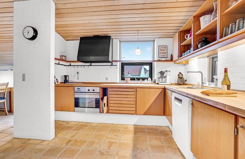 Skagen House | Luxurious home in Skagen with WiFi