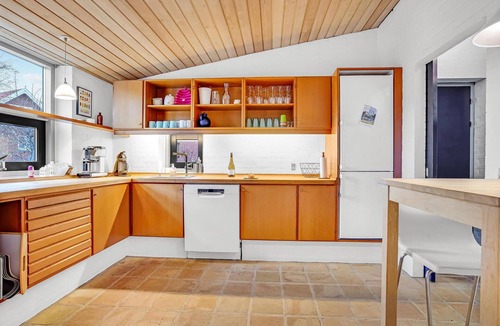 Skagen House | Luxurious home in Skagen with WiFi