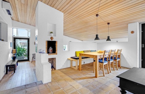 Skagen House | Luxurious home in Skagen with WiFi