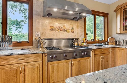 Cresco House | Luxurious Home in The Poconos