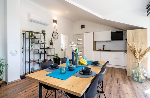Trstenik House | Luxurious home in Trstenik