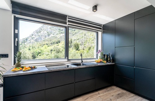 Trstenik House | Luxurious home in Trstenik