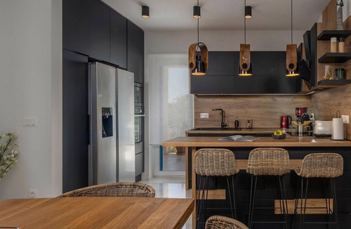 Muline House | Luxurious home in Ugljan with sauna