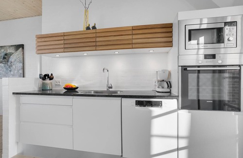 Vedersø Klit House | Luxurious home in Ulfborg with sauna