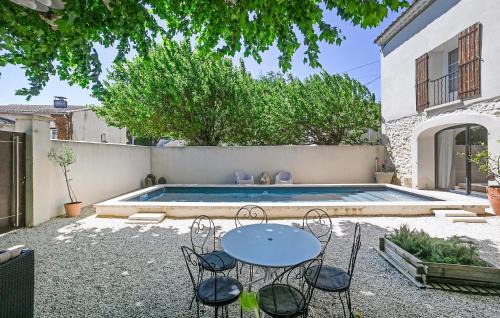 Vedene House | Luxurious Home In Vedène