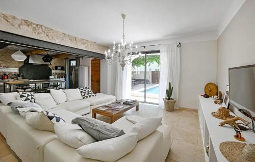 Vedene House | Luxurious Home In Vedène