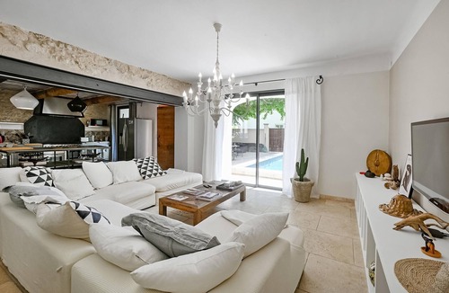 Vedene House | Luxurious home in Vedène