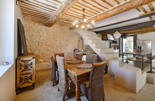 Vedene House | Luxurious home in Vedène