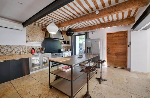 Vedene House | Luxurious home in Vedène