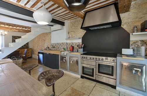 Vedene House | Luxurious home in Vedène
