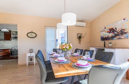 Vrsi House | Luxurious home in Vrsi