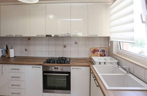 Vrsi House | Luxurious home in Vrsi