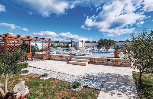 Vrsi House | Luxurious home in Vrsi
