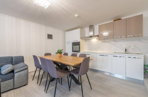 Vrsi House | Luxurious home in Vrsi