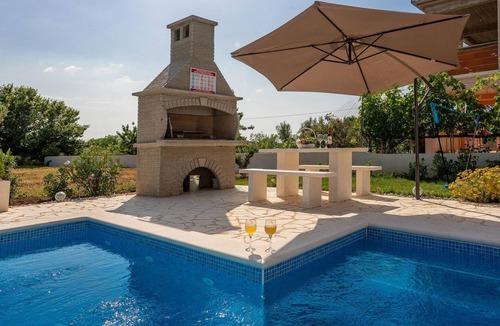 Vrsi House | Luxurious home in Vrsi