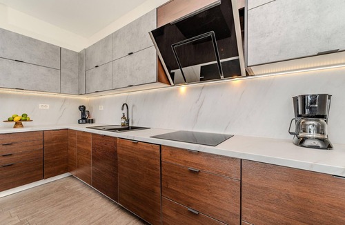 Zadar House | Luxurious home in Zadar with sauna