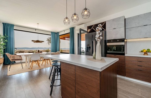 Zadar House | Luxurious home in Zadar with sauna