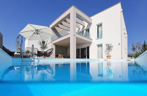 Zaton House | Luxurious home in Zaton