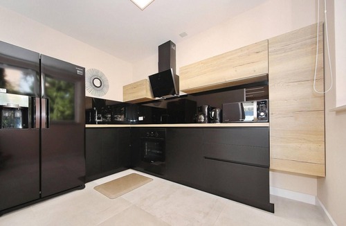 Zaton House | Luxurious home in Zaton with sauna