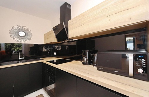 Zaton House | Luxurious home in Zaton with sauna