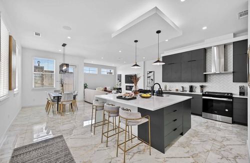 Houston House | Luxurious Home. Office. Galleria. NRG