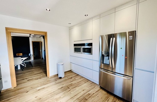 Granges-Aumontzey House | Luxurious house, love nest near Gérardmer!