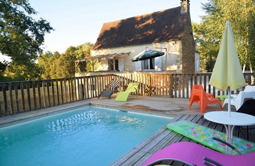 Prats-de-Carlux House | Luxurious House near Sarlat