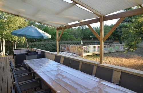 Prats-de-Carlux House | Luxurious House near Sarlat