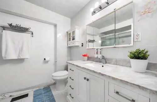 Toronto House | Luxurious house on prime location