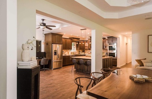 Pine Bush House | Luxurious Hudson Valley house 90min from NYC