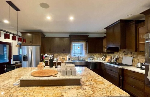 Pine Bush House | Luxurious Hudson Valley house 90min from NYC