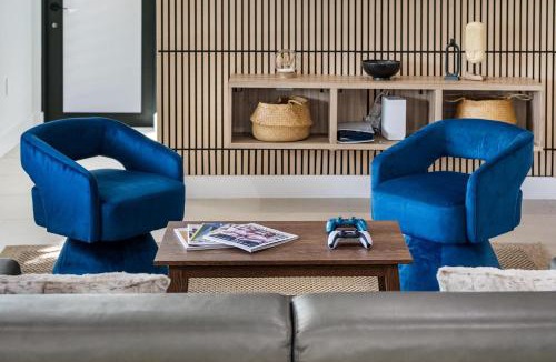 Allapattah House | Luxurious Inter Miami Vacation Home