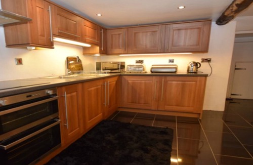 Askham House | Luxurious Lake District Cottage