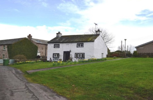 Askham House | Luxurious Lake District Cottage