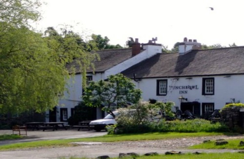 Askham House | Luxurious Lake District Cottage